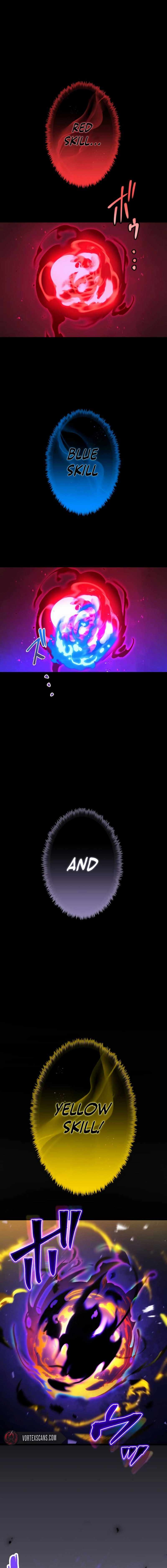 The Dark Mage ~ I am the Only Transcendant Mage who Regressed with Cheat Skills Chapter 7 19